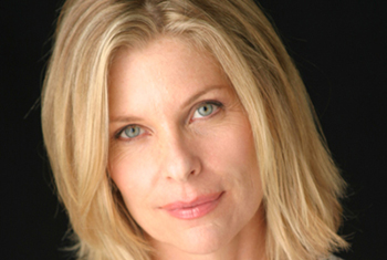 Kate Vernon