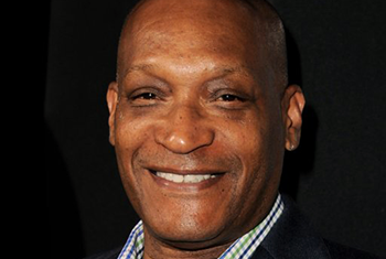 Tony Todd