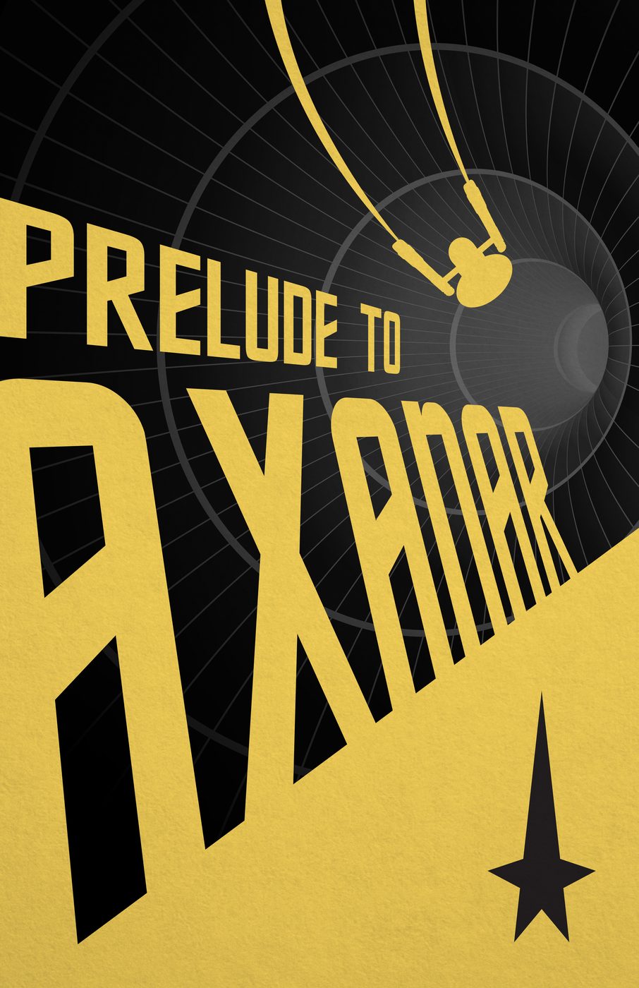 Prelude wordmark
