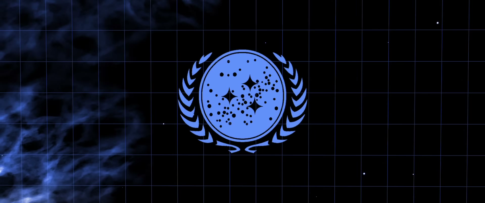 United Federation of Planets seal