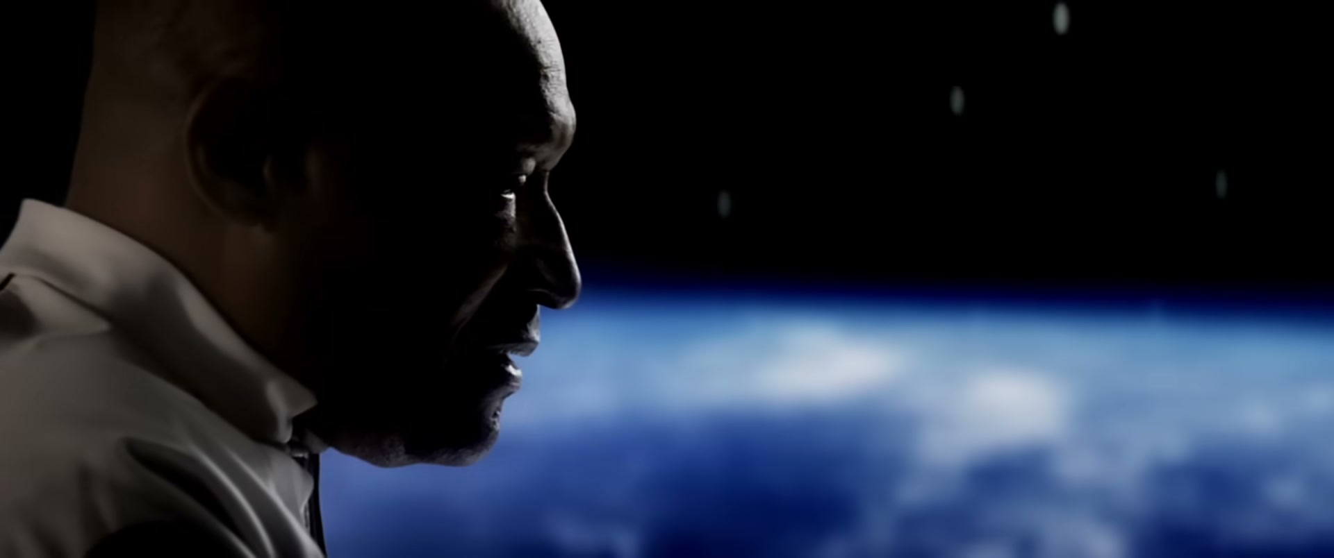 Admiral Marcus Ramirez — Tony Todd