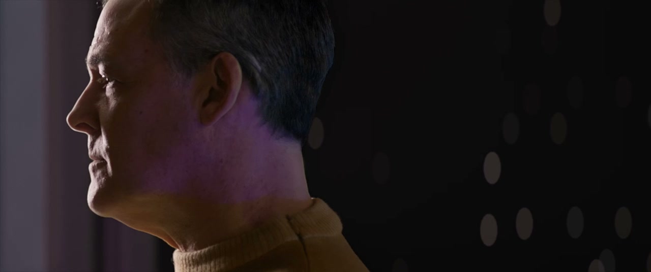Captain Kelvar Garth — Alec Peters