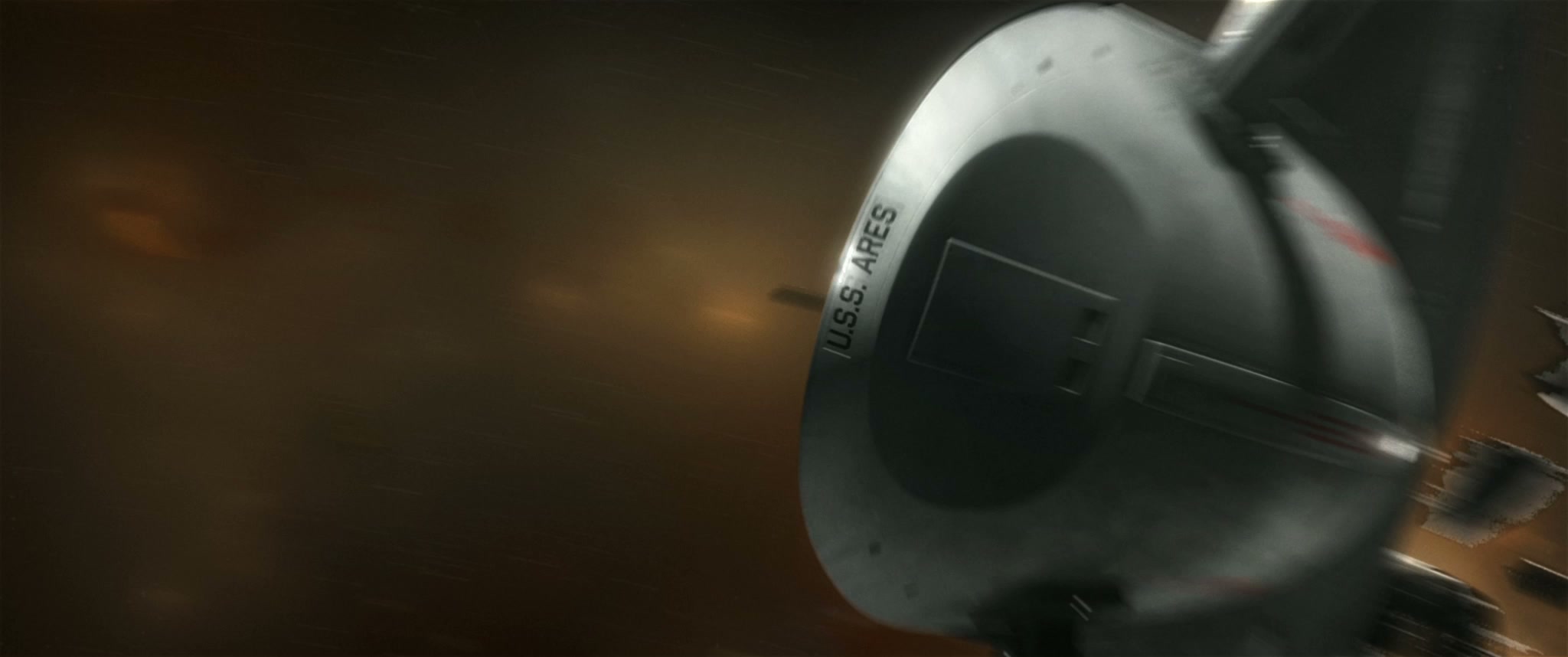 The Icarus Maneuver — scene still