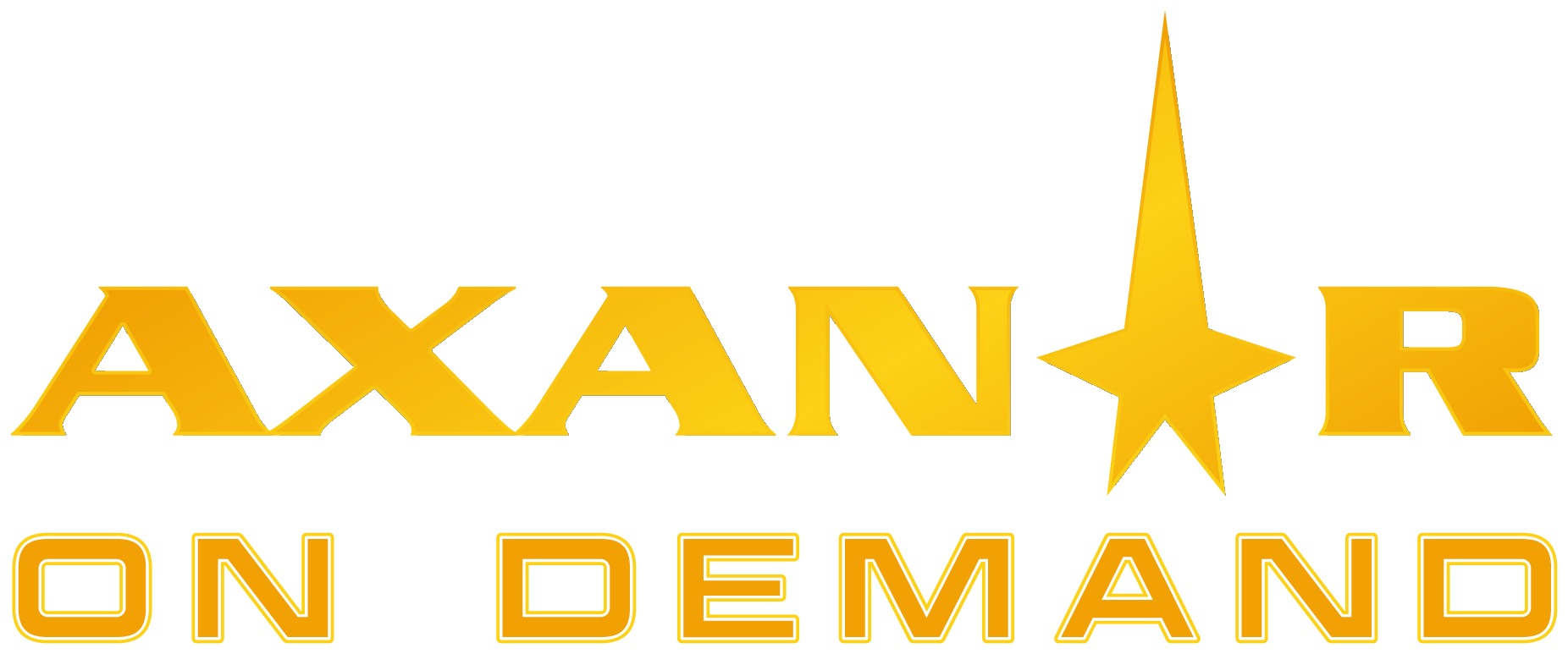 Axanar On Demand