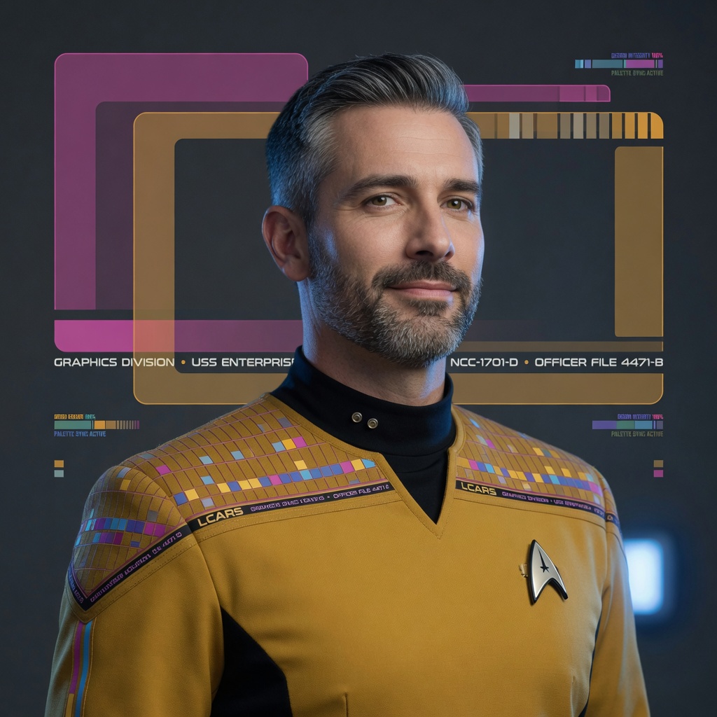 Alexander Richardson