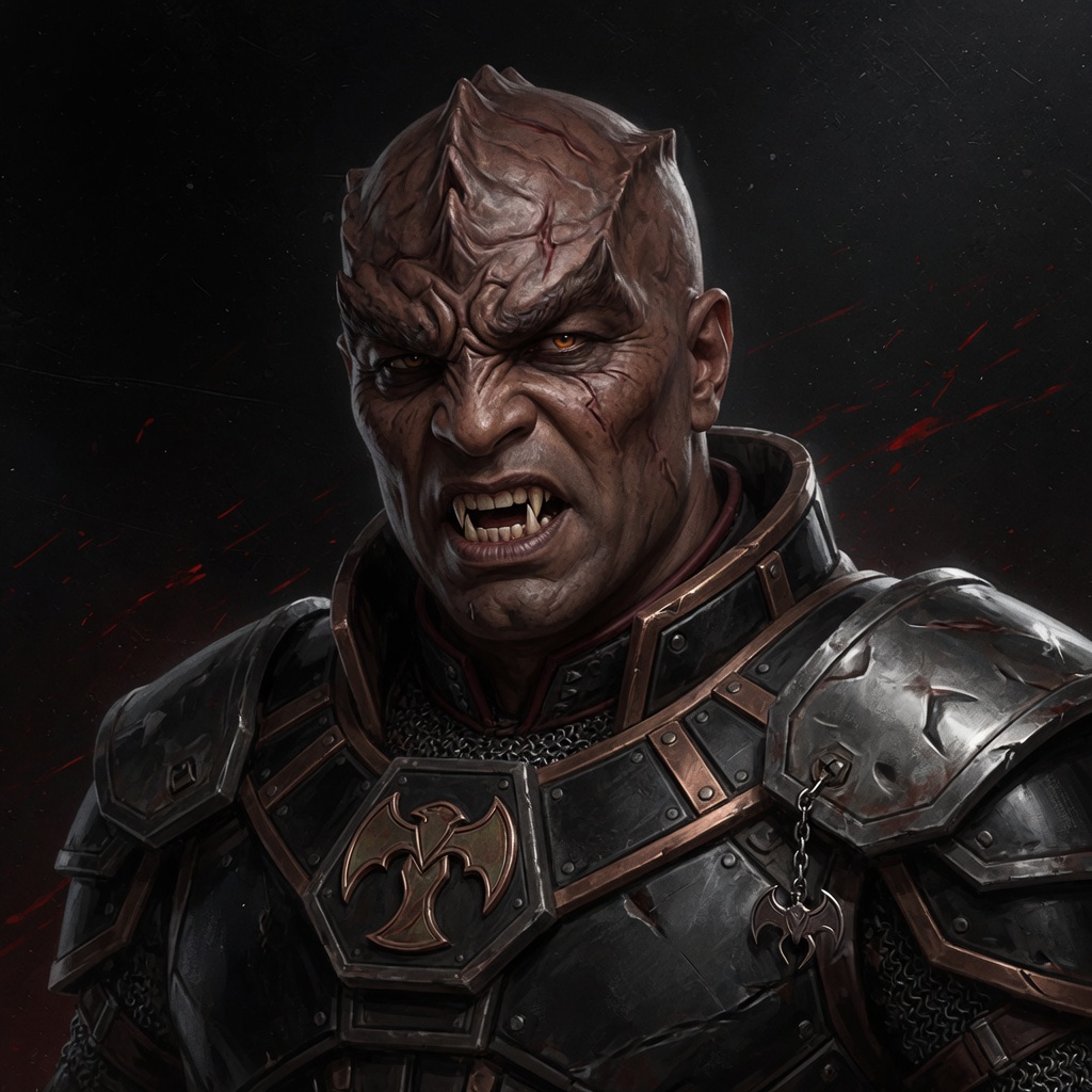 Tony Todd