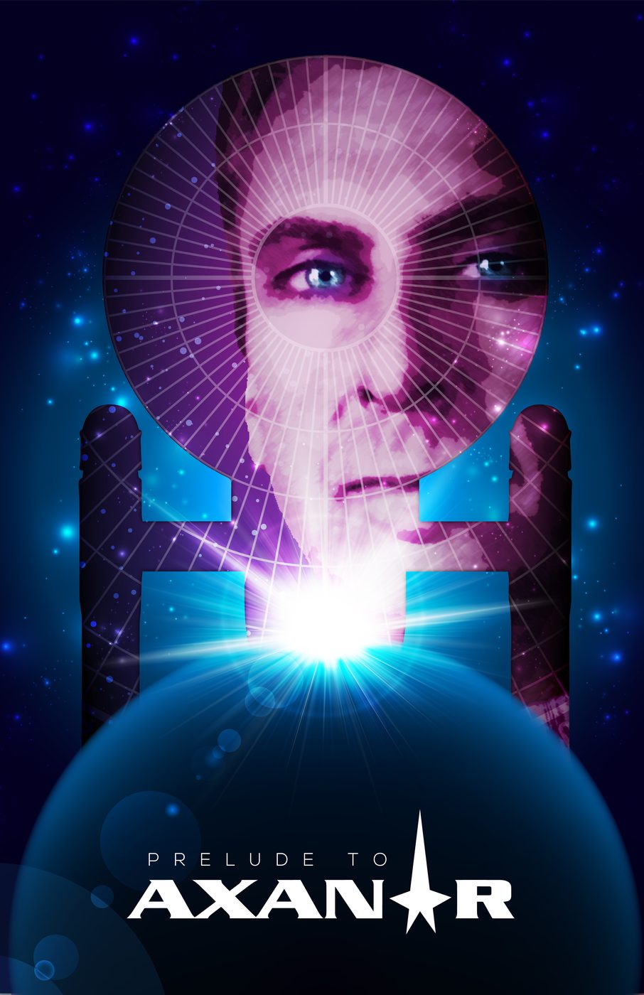 Garth of Izar