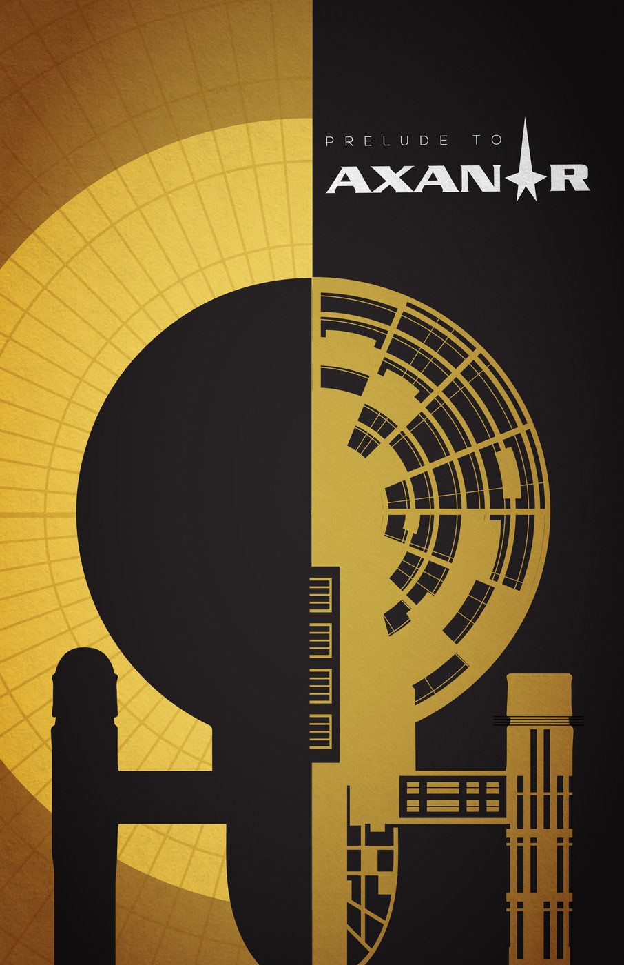 Ares saucer
