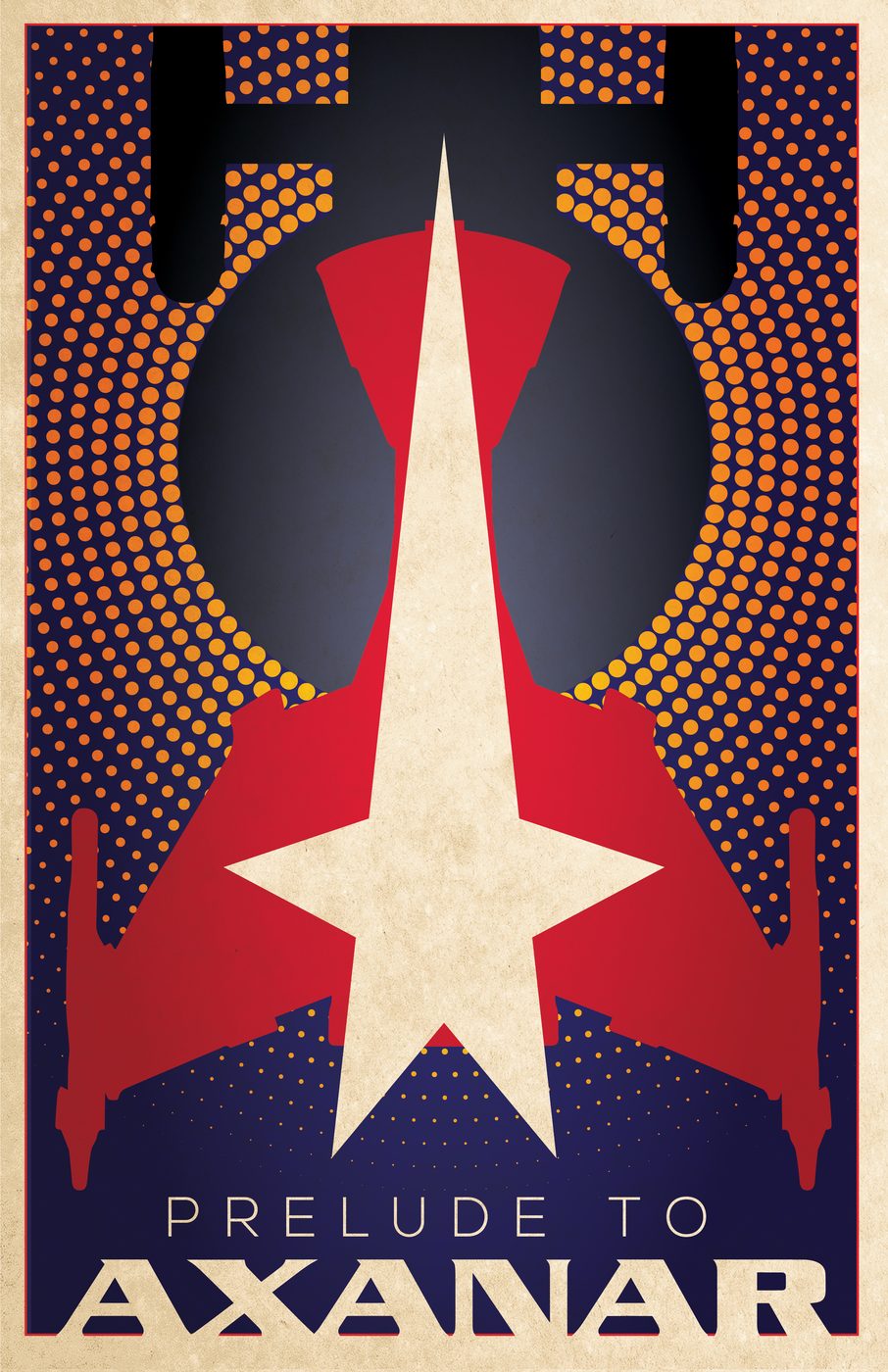 Star of Axanar