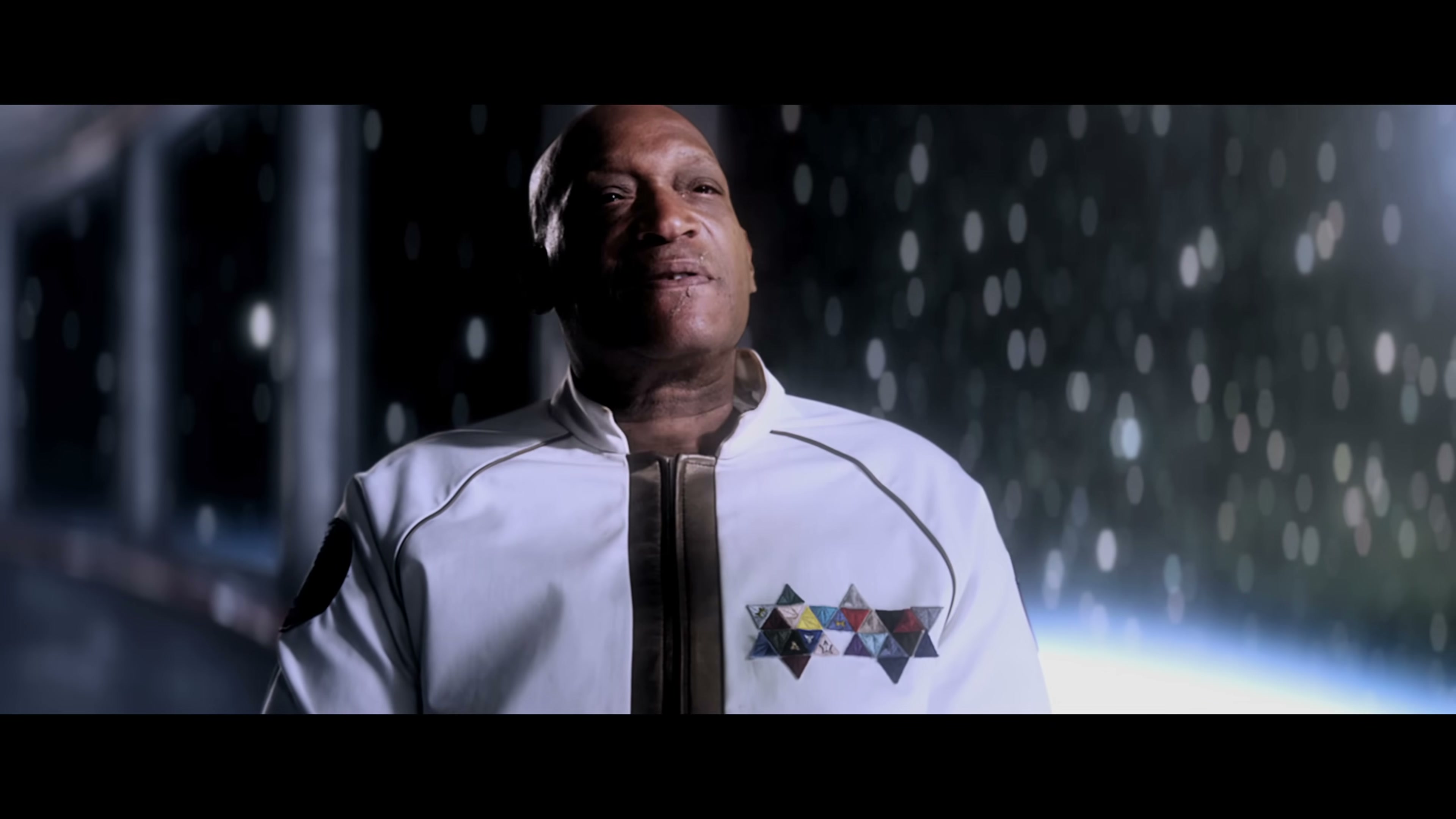 Tony Todd