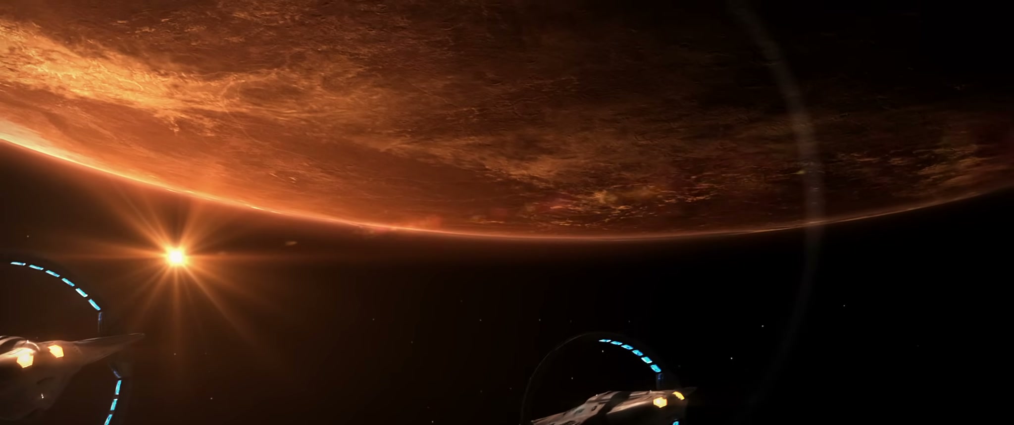 Vulcan Cruiser