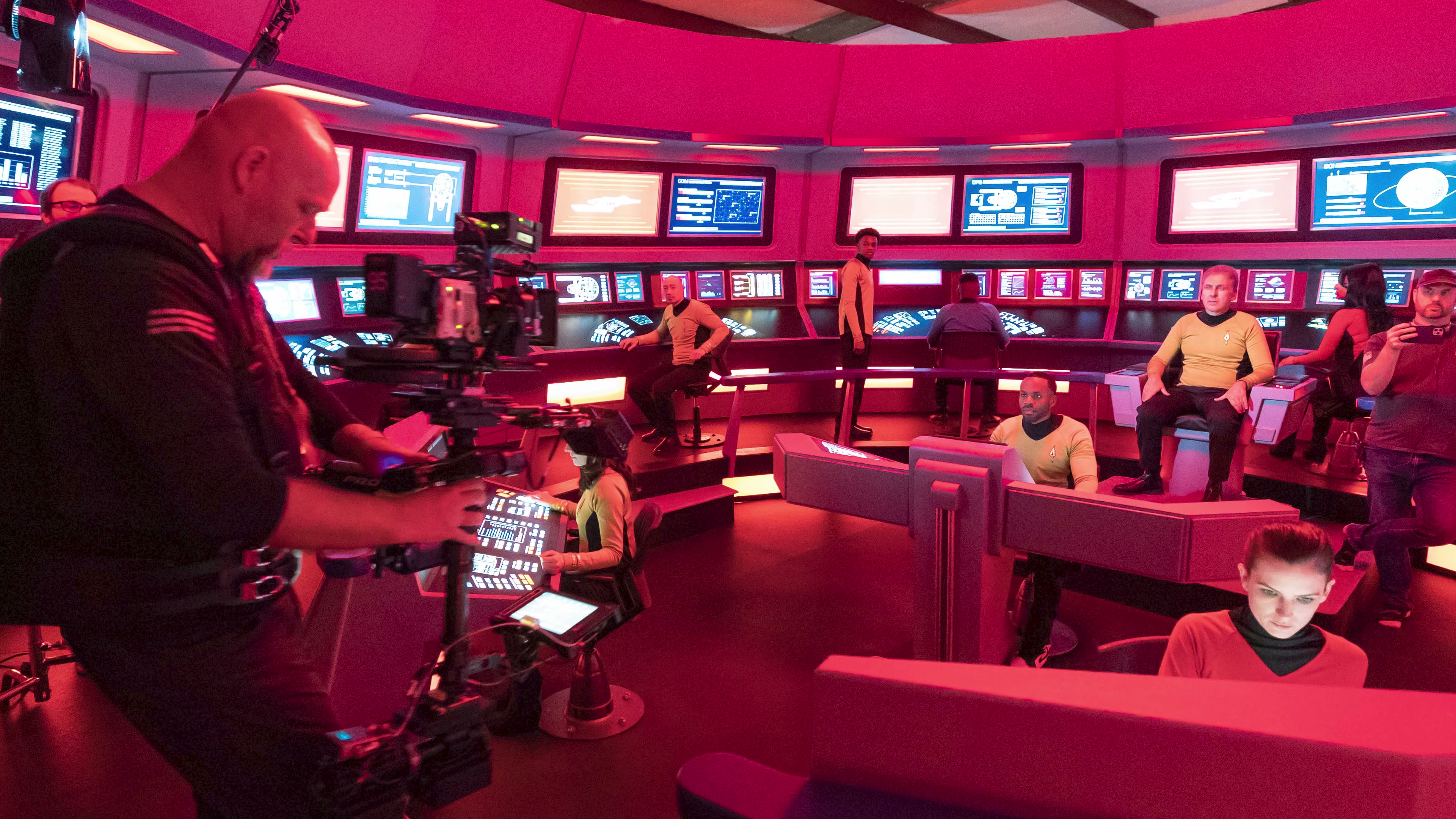 Alec Peters · Archive entry — The Essential Axanar - How to Watch the Axanar S