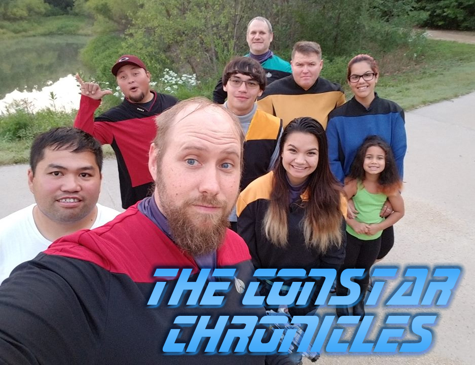 Constar Chronicles