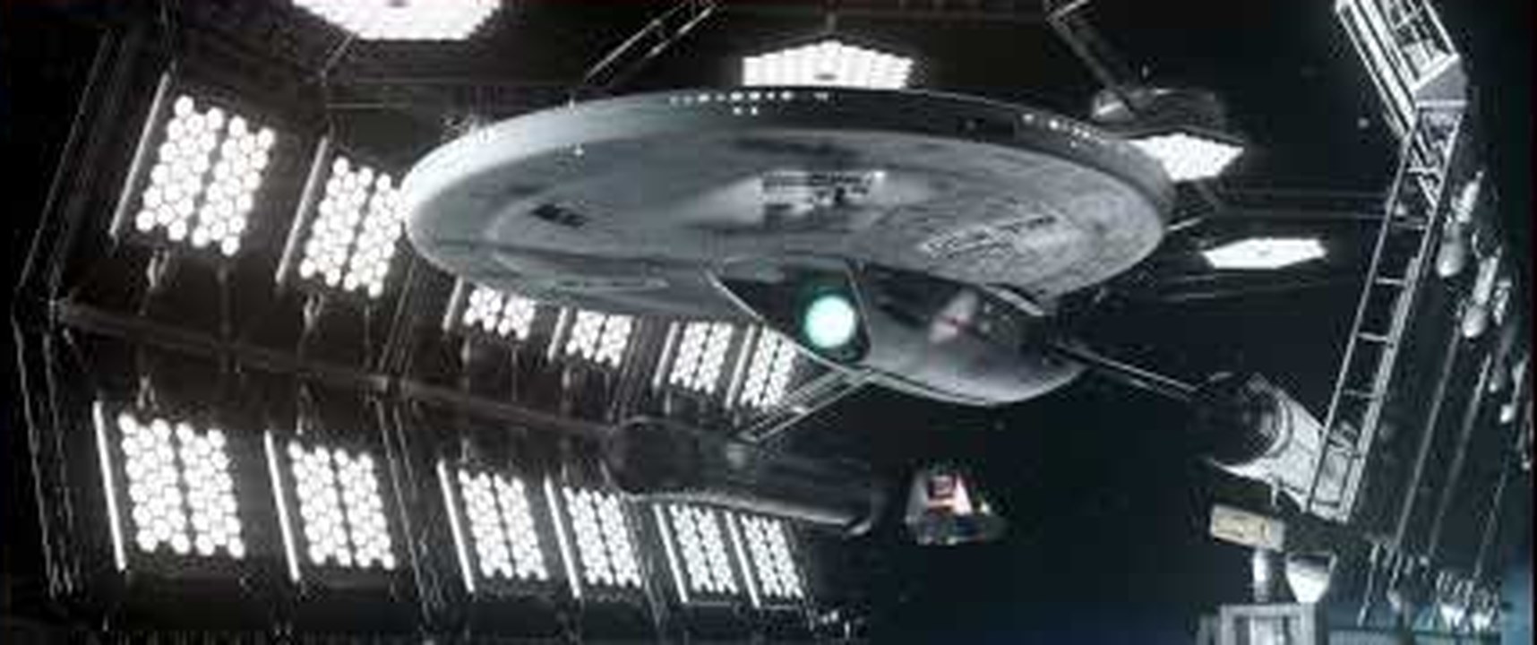 Ares-class — first pure warship