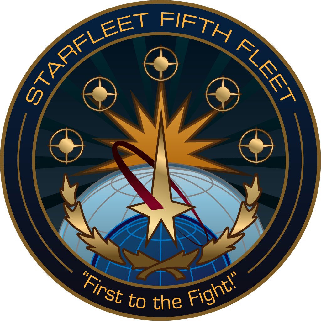 Fifth Fleet Patch