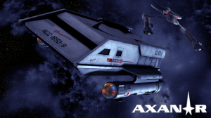 Federation Shuttlecraft